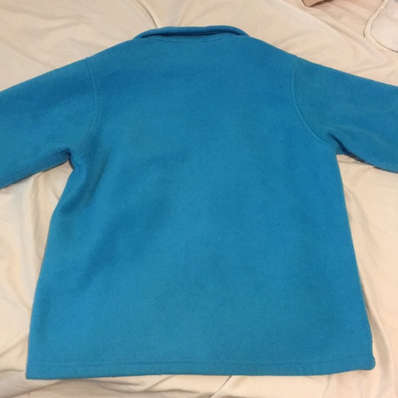 Unisex Columbia jacket - Picture 3 of 5